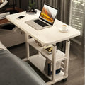 Deskula Haven Bedside Mobile Laptop Desk — Deskula Modern Desks & Workspace Accessories