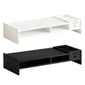 Deskula Tandem Two-Tier Monitor Riser — Deskula Modern Desks & Workspace Accessories