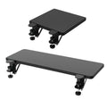 Deskula Extend Clamp-On Desk Extender Tray — Deskula Modern Desks & Workspace Accessories