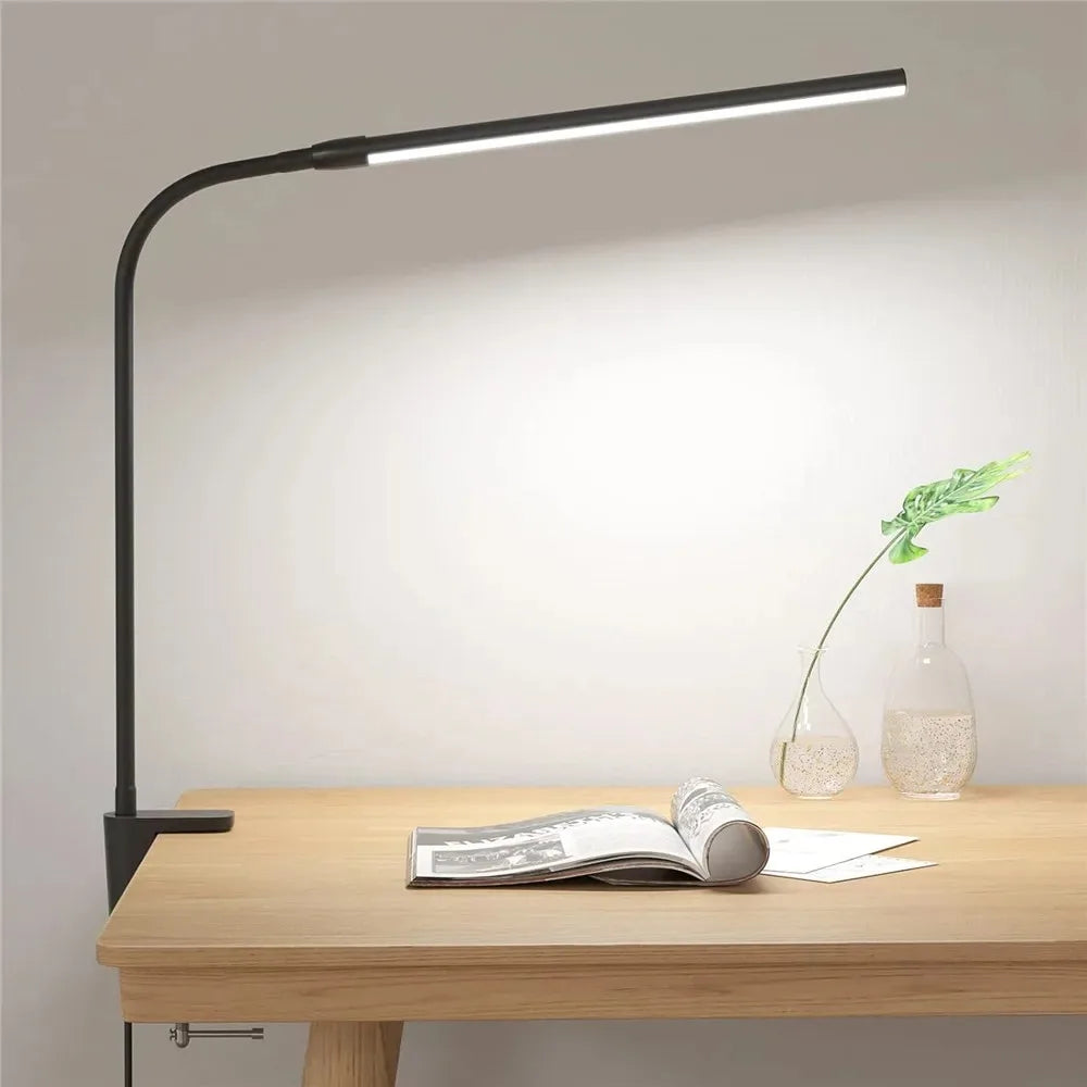 Deskula Lumen Architect LED Desk Lamp — Deskula Modern Desks & Workspace Accessories — view 2