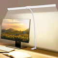 Deskula Lumen Architect LED Desk Lamp — Deskula Modern Desks & Workspace Accessories