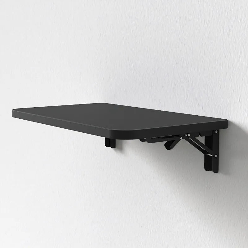 Deskula Ledge Wall-Mounted Folding Desk — Deskula Modern Desks & Workspace Accessories — view 3