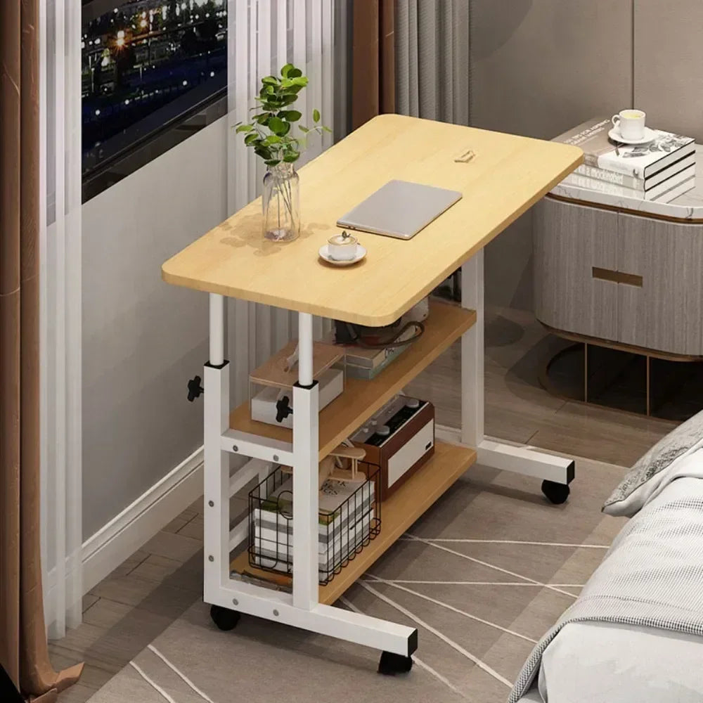 Deskula Haven Bedside Mobile Laptop Desk — Deskula Modern Desks & Workspace Accessories — view 3
