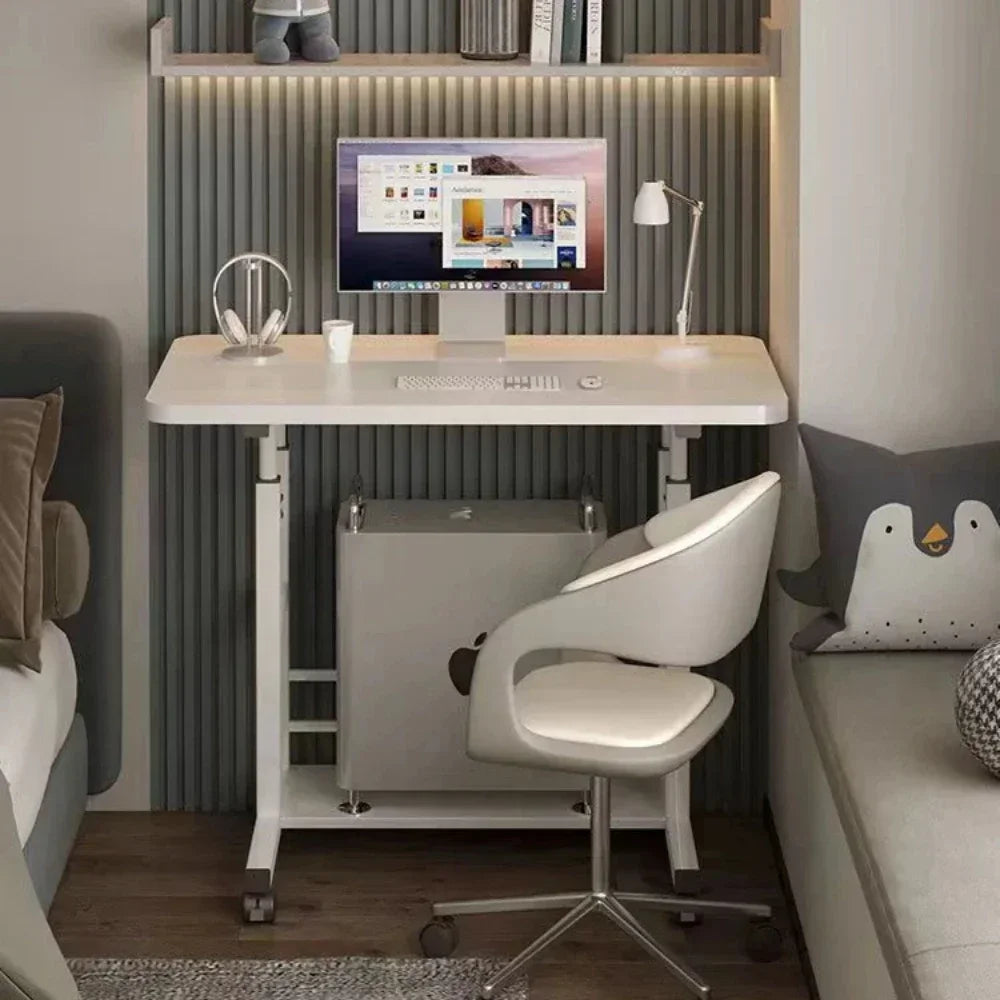 Deskula Haven Bedside Mobile Laptop Desk — Deskula Modern Desks & Workspace Accessories — view 4