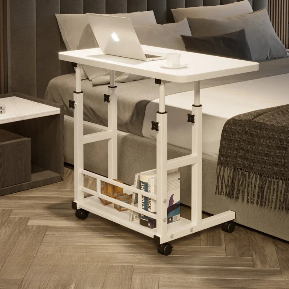 Deskula Haven Bedside Mobile Laptop Desk — Deskula Modern Desks & Workspace Accessories — view 2